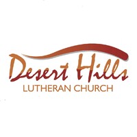 Desert Hills Lutheran Church logo