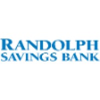 Randolph Savings Bank logo