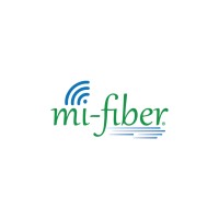 Mi-Fiber, LLC logo