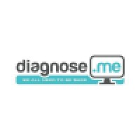 Diagnose.me logo