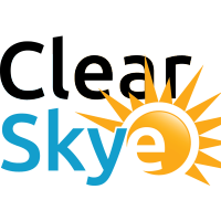 Clear Skye Inc logo