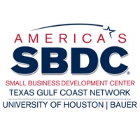 University Of Houston Texas Gulf Coast SBDC Network | UHSBDC logo