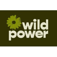 Wild Power logo