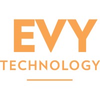 EVY Technology logo