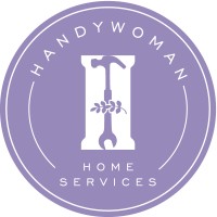 Handywoman Home Services logo
