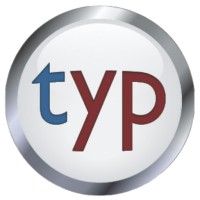 Texas Young Professionals logo