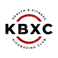 Kickboxing Club Fitness logo
