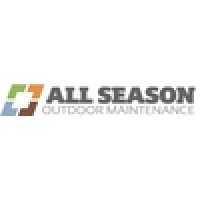 All Seasons Outdoor Services logo