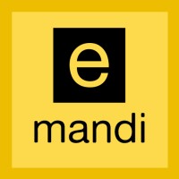 EMandi logo