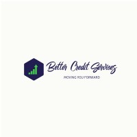 Better Credit Services logo