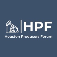 HPF | HOUSTON PRODUCERS FORUM logo