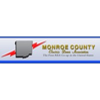 Monroe County Electric Power logo