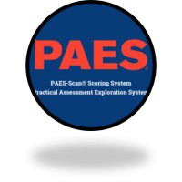 PAES - Practical Assessment Exploration System logo