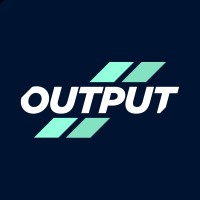 Output Sports logo