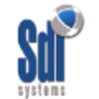 SDI Systems logo