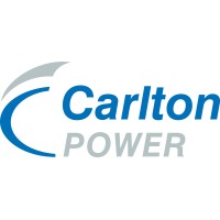 Carlton Power Limited logo