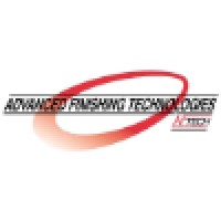 Advanced Finishing Technologies logo