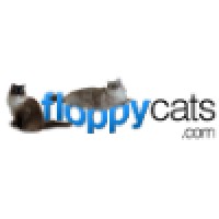 Floppycats.com - Uniting Ragdoll Cat Lovers Worldwide logo