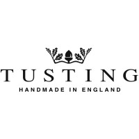 TUSTING logo