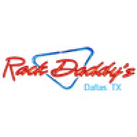 Rack Daddys logo