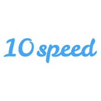 10 Speed logo