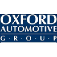 Oxford Automotive Group logo