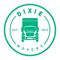 Dixie Movers LLC logo