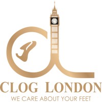 CLOG LONDON logo