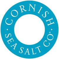 Cornish Sea Salt Co. Ltd logo