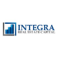 Integra Real Estate Capital logo