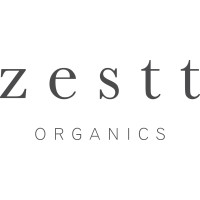 Zestt Organics logo