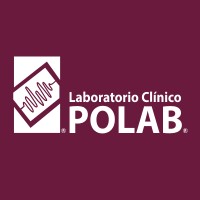 Laboratorio Clínico Polab logo