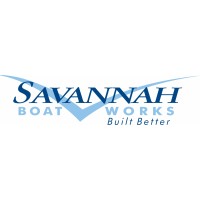 Savannah Boats logo
