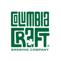 Columbia Craft Brewing Company logo