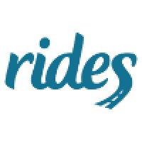 Rides logo