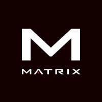 Matrix Fitness USA logo