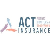 ACT Insurance logo