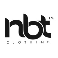 NBT Clothing logo