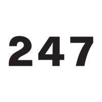 247 Group logo