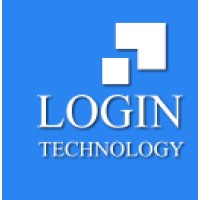 LogIn Technology logo