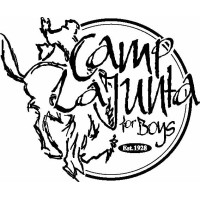 Camp La Junta logo