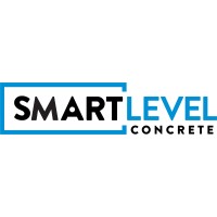 SmartLevel Concrete logo
