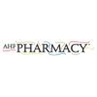 Ahf Pharmacy logo