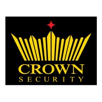 Crown Security Agencies logo
