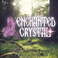 Enchanted Crystal LLC logo