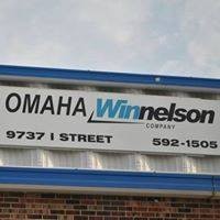 Omaha Winnelson Company logo
