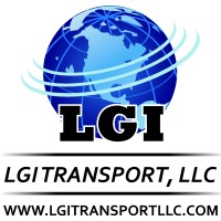 LGI Transport LLC logo