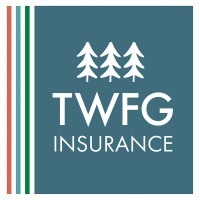 TWFG Insurance (The Woodlands Financial Group) logo