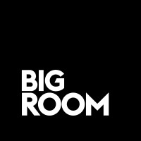 Big Room logo