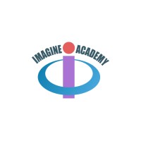 Imagine Academy For Autism logo